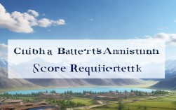 2025青海本科录取线最新公布？多少分稳上？