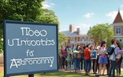 天文学考研哪个学校相对容易上岸？