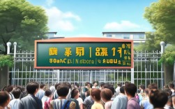 广西民族中学录取线是多少？