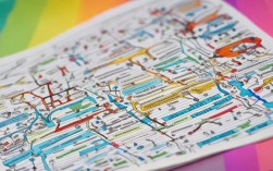 托尼博赞思维导图如何高效提升学习力？