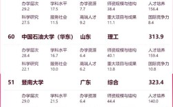 985高校MTI如何选？