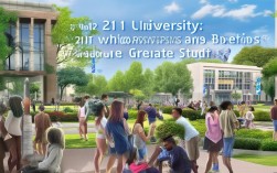 2025考研，211院校哪个上岸更容易？