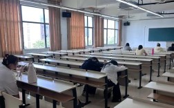 安大面试间具体在哪个校区？