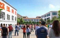 丰县职中学校2024年录取分数线是多少？