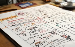 夏洛的网思维导图资料,哪里能找到完整版?