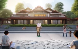 宁远桂冠中学录取分数线是多少？