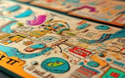 小学思维导图图片怎么画？适合低年级的简单模板有哪些？