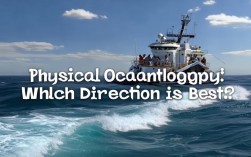 2025物理海洋学哪个方向好？就业前景与前沿趋势解析