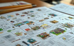 语文课思维导图怎么做？高效梳理知识点的关键步骤是什么？