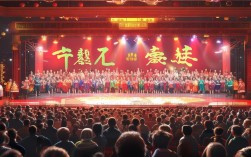 春晚节目录取比例是多少？录播节目筛选标准是什么？