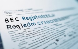 2025年BEC报名条件更新了吗？最新要求速看！