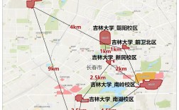 吉林大学43号教学楼具体归属哪个学院，不同院系如何使用其教室资源？