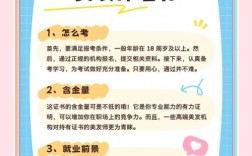 美发师报名条件有哪些具体要求？