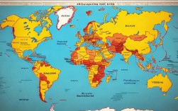 2025高考区域地理思维导图更新了吗？重点难点全解？