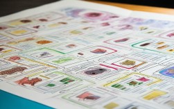 七年级上册生物思维导图该怎么画才高效？