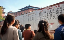 凌源三高2024年录取分数线是多少？不同分数段录取情况如何？