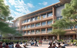 哈尔滨新思维学校有何独特教学优势？