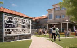 2025黑山二中录取分数线已公布多少？