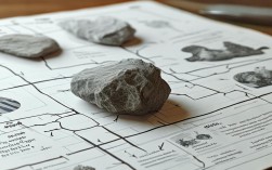 丑石思维导图，如何从丑到美揭示深层主题？