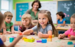 幼儿数学思维训练，如何科学启蒙不枯燥？