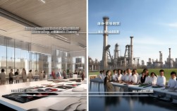 2025北服VS北石油，就业率与学科实力怎么选？