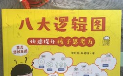 女孩如何通过逻辑思维提升全书能力？