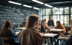 2025秋数学思维课，娃该报吗？效果真能提升吗？