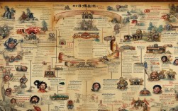 如何用西游记思维导图高效提升思维能力？