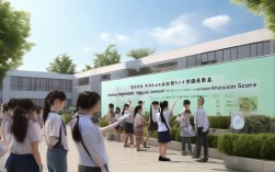 盐城私立高中2024年录取分数线是多少？