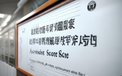 重庆科大录取线多少分？