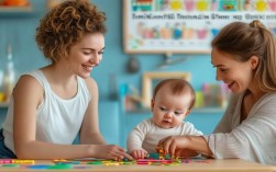 2025宝宝思维能力训练，现在开始还来得及吗？