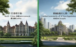 北师大VS中财2025报考,就业前景怎么选?