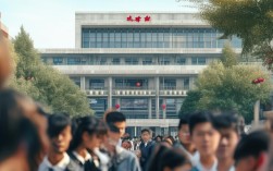 中南民大哪个专业好？就业前景如何？