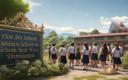 云干中学2025年录取分数线是多少？