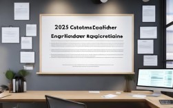 2025海关报名条件有哪些具体要求?学历、专业、年龄限制详解?