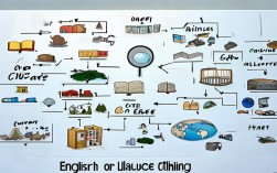 英语宾语从句思维导图该怎么学才高效？