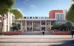 外经贸大学所属街道最新归属是哪个?
