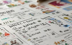 六年级上语文思维导图怎么画更高效？