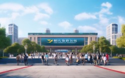 浙工大哪个门离考场最近？今日考试必看！