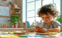 幼儿数学思维怎么培养？3岁启蒙这样做对吗？