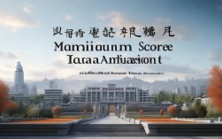 甘肃考上清华要多少分?近三年录取分数线是多少?
