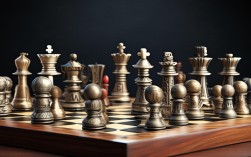象棋式思维，如何用下棋思维解决现实问题？