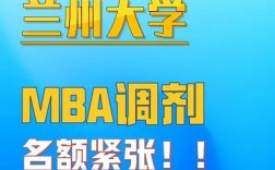 兰大双证mba报名条件