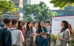 2025华科考研哪个专业好考？最新报录比分析！