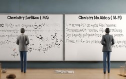 化学专硕与学硕如何选？