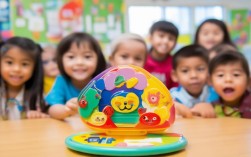 中班趣味夹子如何激发幼儿学习兴趣？