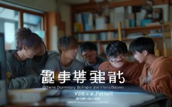 寝室四兄弟直播平台曝光？最新动态引关注！