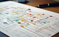 大括号图和思维导图有什么区别？哪个更适合整理信息？