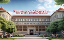 2025考研哪些大学不看本科出身？最新政策来了！