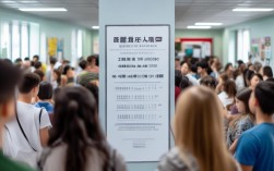 公办职校最低录取分是多少？